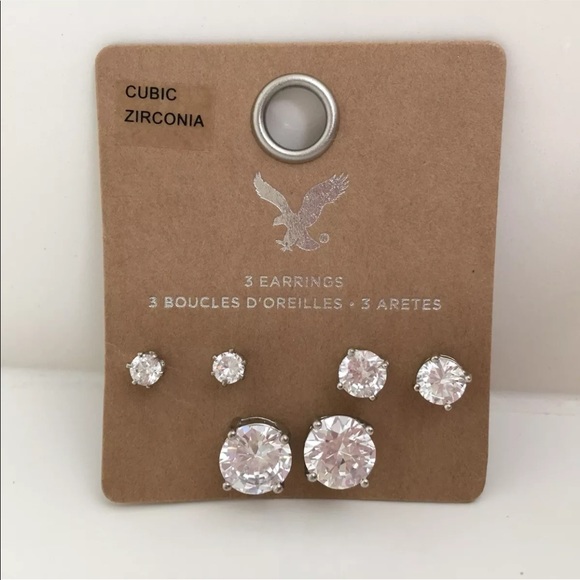 Jewelry - American Eagle Outfitters earring set